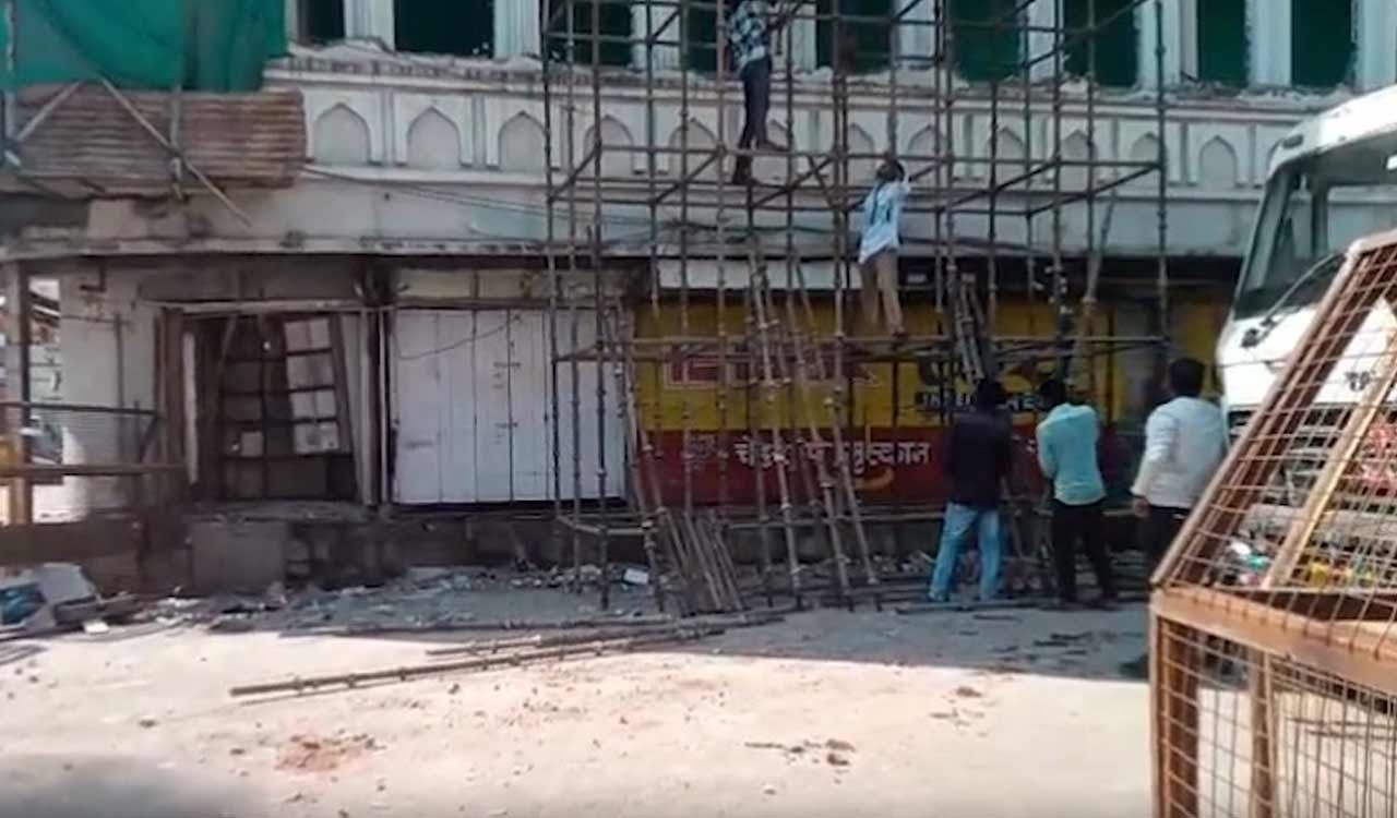 Ujjain Mosque