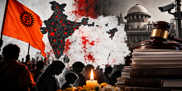 266 Hindu killings in nine months! VHP demands fast-track trials and tougher action