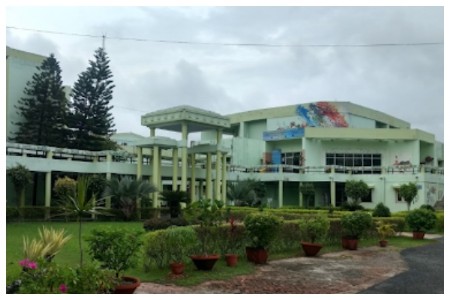 SRFTI Condemns Campus Disturbance, Strengthens Security After Outside Group Gathers at Gate