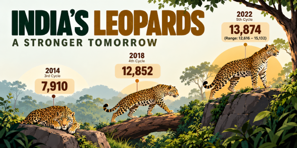 leopard