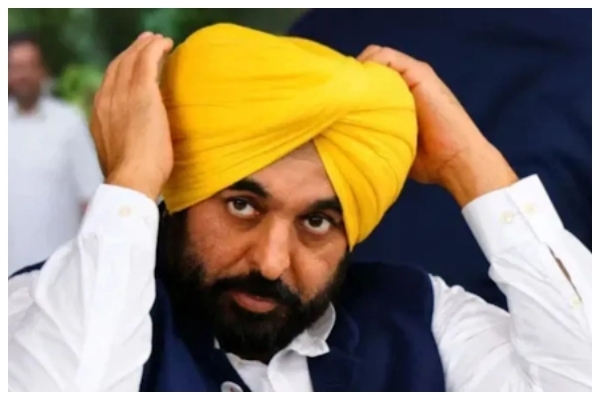 Punjab CM