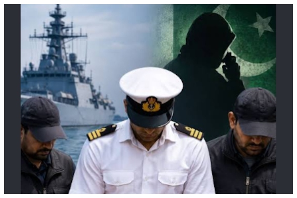 naval officers