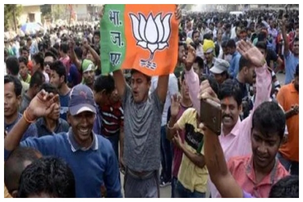 BJP