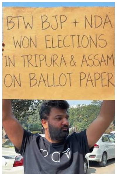 BJP