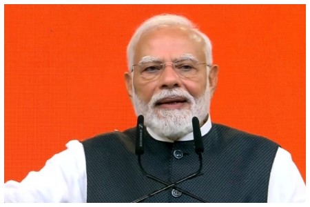Modi at 25: Nation First, Politics Beyond Vote Banks