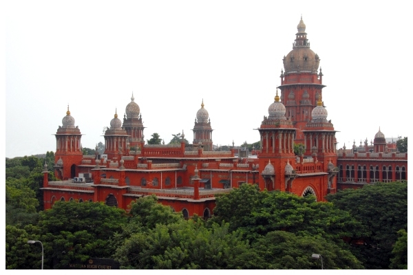 Madras HC 