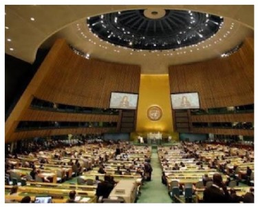 India Exposes Pakistan’s Terror Double Standards at UN, Questions Islamabad’s Claims on Operation Sindoor