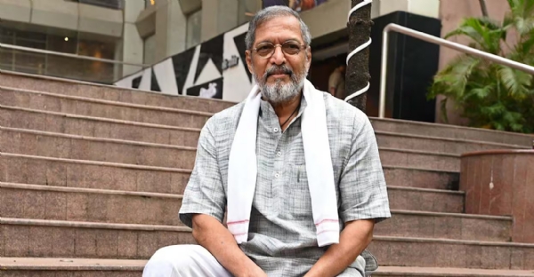 Nana Patekar