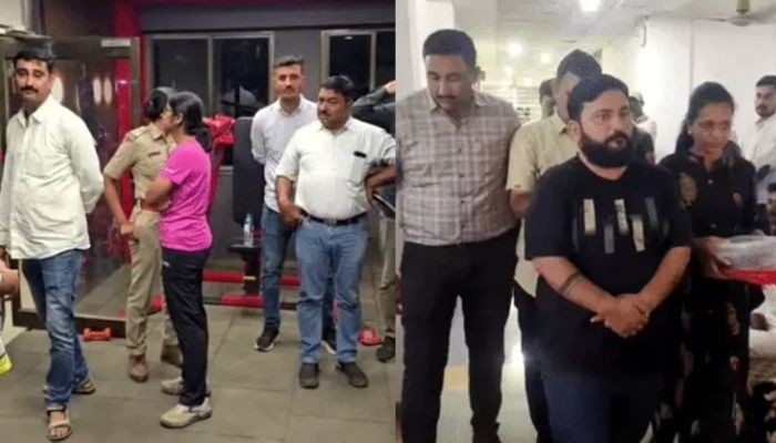 Gujrat Gym Jihad