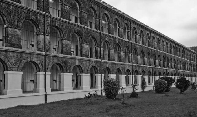 prisoners indian independence prisoners indian independence