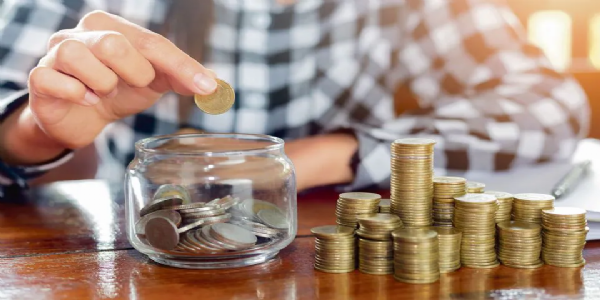 How to transition from savings to long-term capital gain investing?