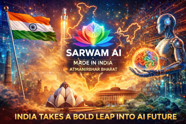 sarvam ai summit 2026