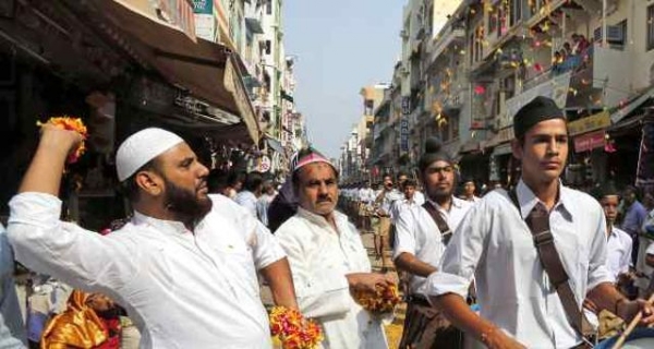 Muslims RSS