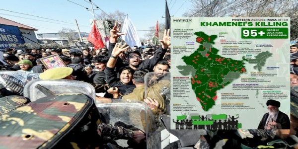 Ummah or Illusion? The Reality of Division in the Muslim World