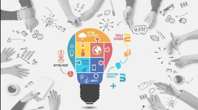 business reforms india ecosystem