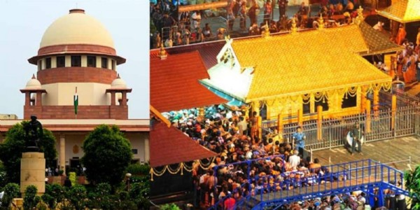 Review of 2018 Sabrimala Verdict: Petitioners question ‘insult’ of Indian oriental Dharmas, demand complete independence
