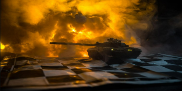 The Suitcase Nuke Reality: A Threat the World Is Ignoring