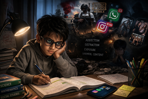 social media app ban under 16