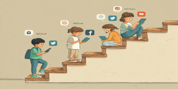 Graded social media limits protect, not punish, Indian children