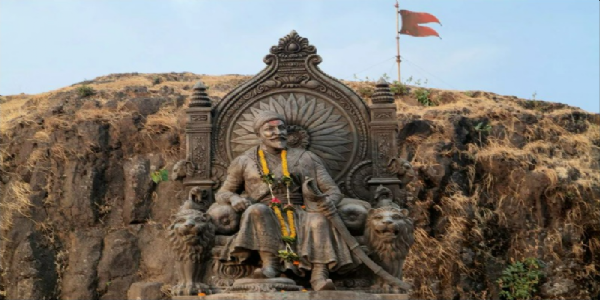Chhatrapati Shivaji Maharaj: Eternal Flame of Indian Self-Respect