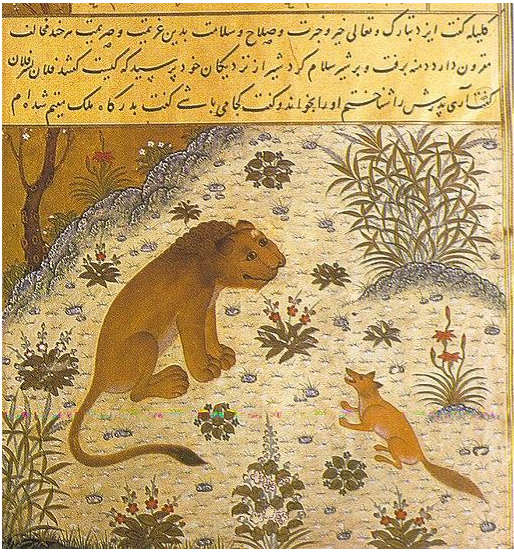 Panchatantra