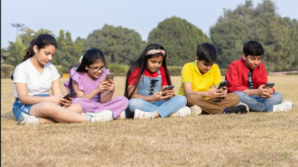 social media app ban