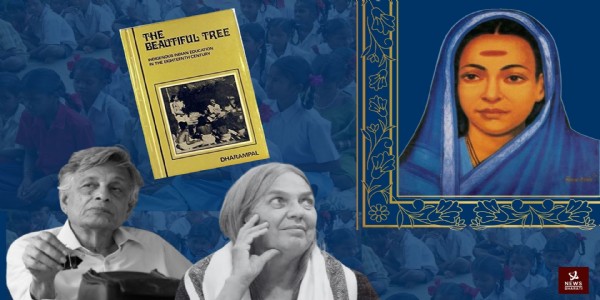 Savitribai Phule's was a voice of 