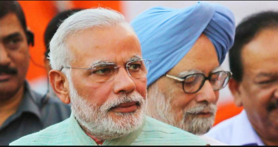 Was Naxalism really declining under the UPA? The data, action says otherwise