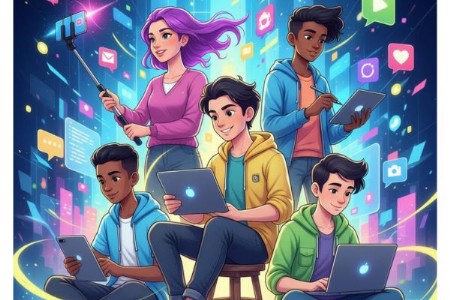Generation Z at the Crossroads: Between Digital Narratives and Civilizational Roots