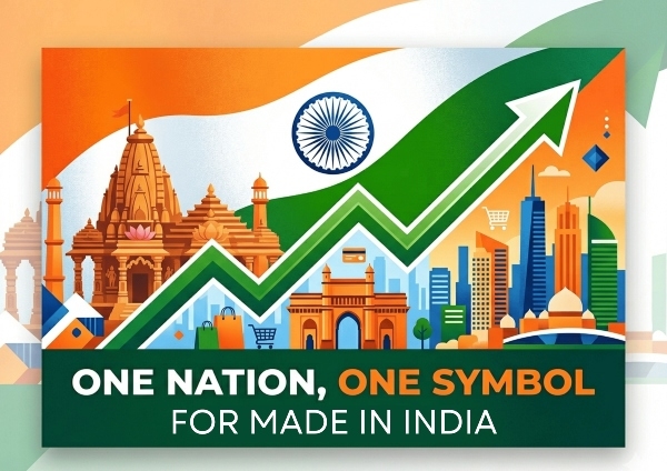One Nation One Symbol