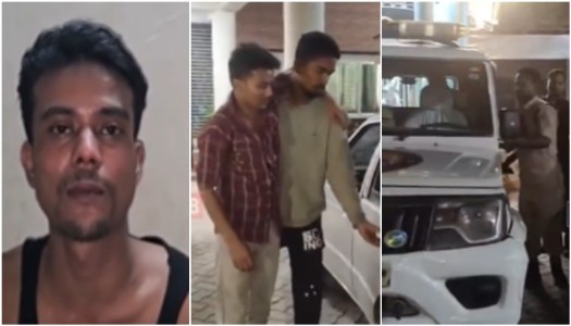 Hindus in Assam's rehab forced to consume beef, convert to Islam; accused Zahirul Sheikh absconding