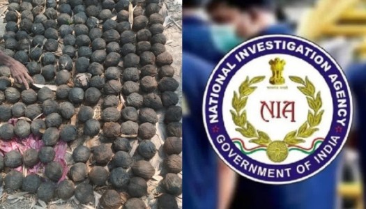 West Bengal polls: EC asks NIA to prevent crude bomb threats ahead of second phase