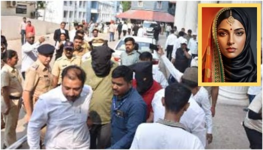 Rising Sexual Exploitation of Women in the Corporate World