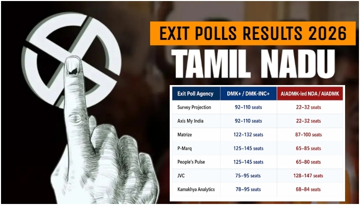 Tamil Nadu polls newsbharati