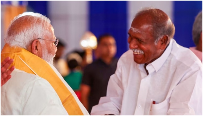 puducherry exit polls 2026