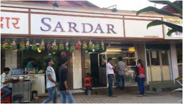 Maharashtrian food newsbharati