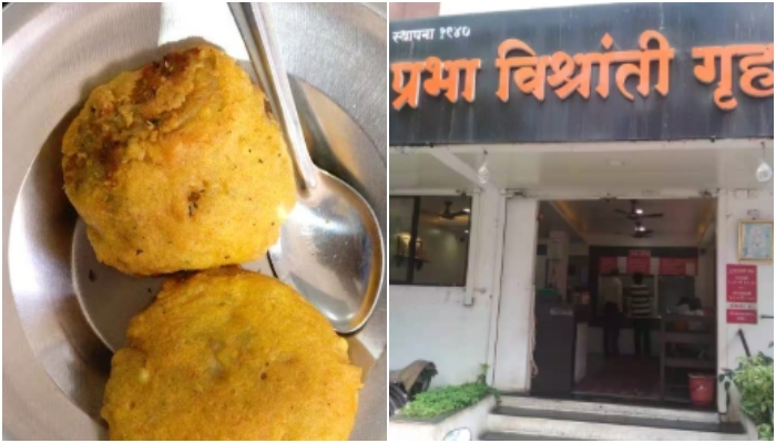 Maharashtrian food newsbharati