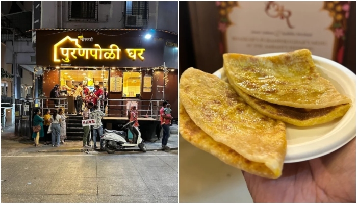 Maharashtrian food newsbharati