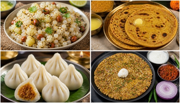 Maharashtrian food newsbharati