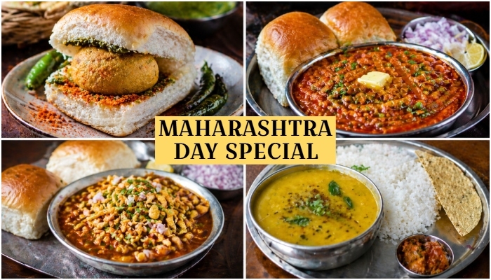 Maharashtrian food newsbharati