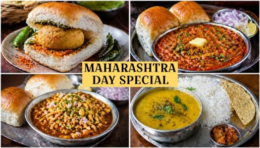 Why are Maharashtrians so crazy about their food? 10 unique spots to eat authentic Maharashtrian food