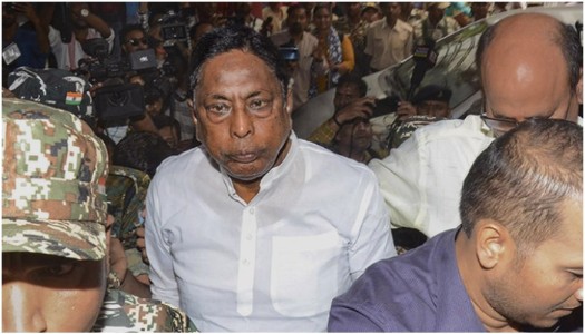 SC grants bail to Jharkhand INC's Alamgir Alam, who took Rs 90 cr bribe in the form of 'commission' via govt tenders, all we know so far