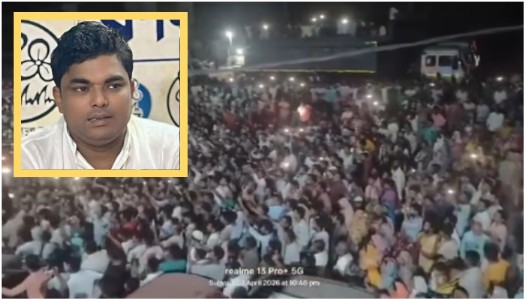 NIA arrests TMC leaders Sariul and Yusuf Sheikh for their direct involvement in Malda violence case, details