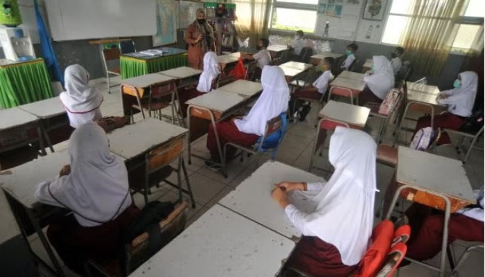 hijab sambhal newsbharati