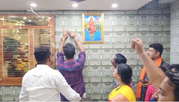 BJP Bengal newsbharati