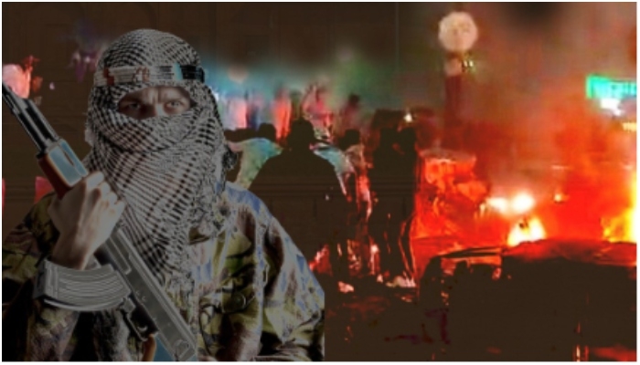 white collar terrorism