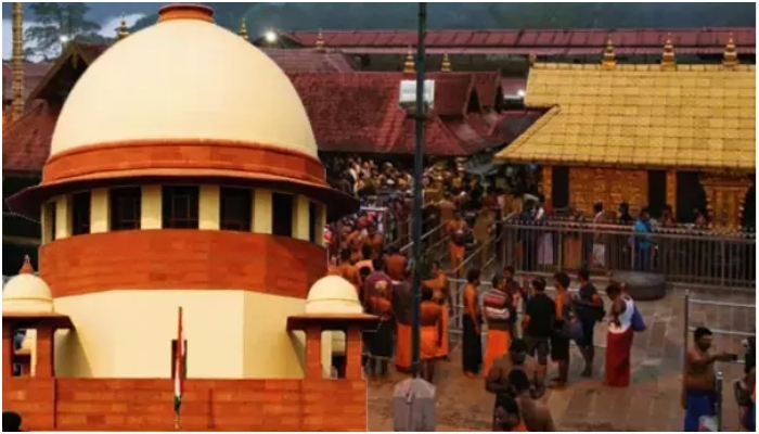 Sabrimala newsbharati