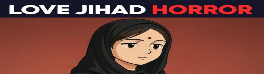 ‘Five nikahs, 3 halalas in 13 Years’: Hindu woman alleges conversion, repeated abuse after being trapped by ‘Naveen’ who was Naved