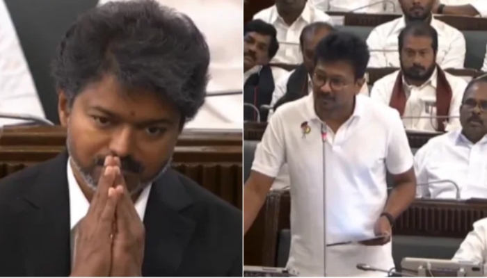  Cm Vijay