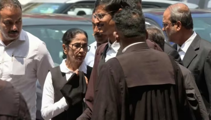 Mamata Banerjee newsbharati